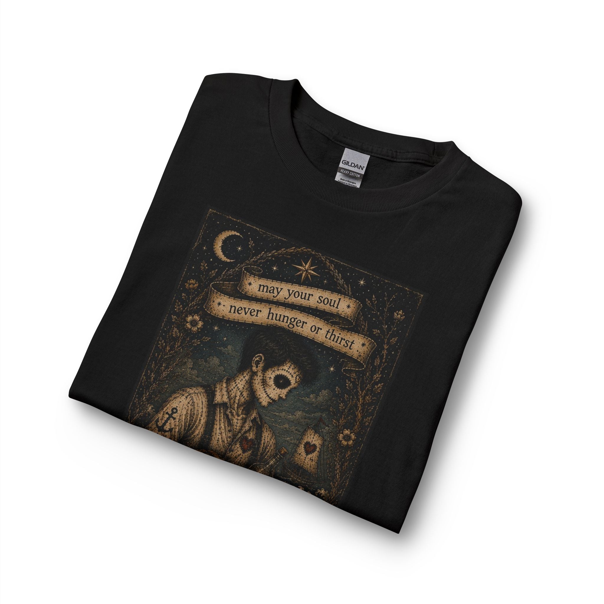 Unisex Long Sleeve T-Shirt