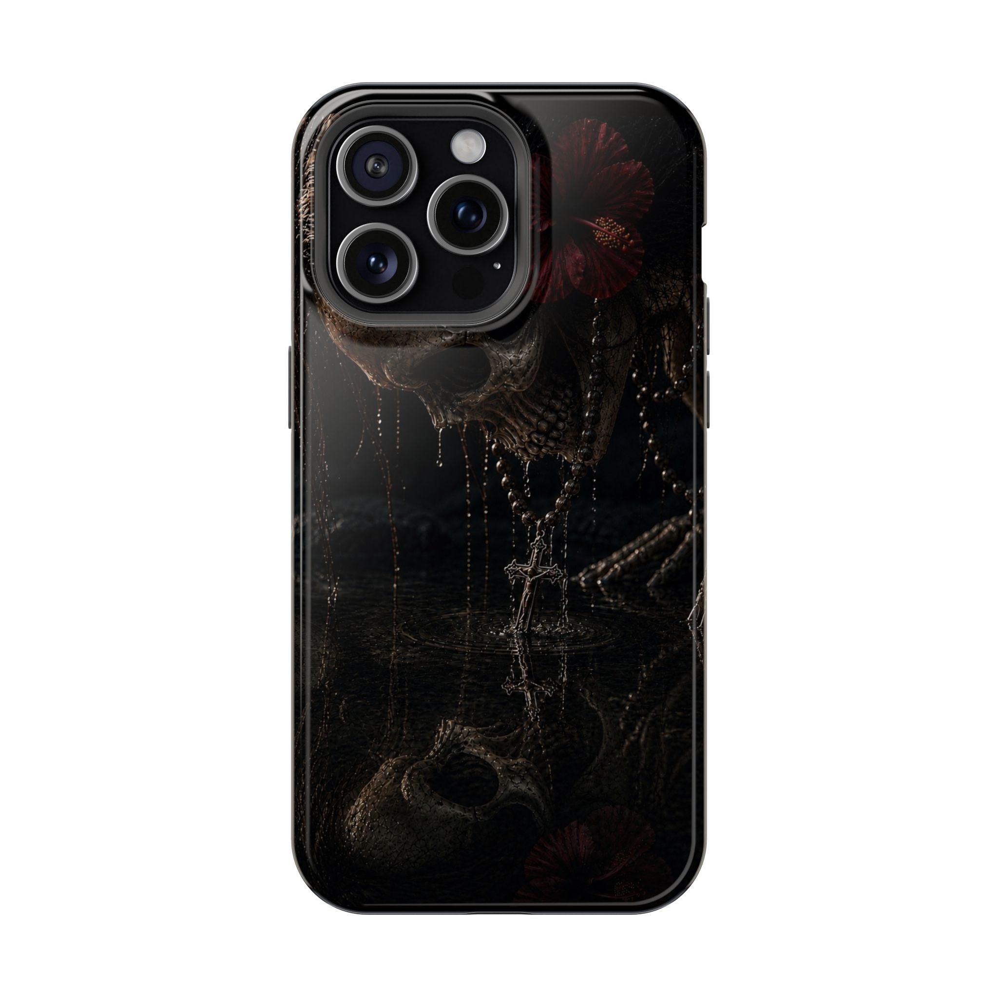 Impact-Resistant Cases