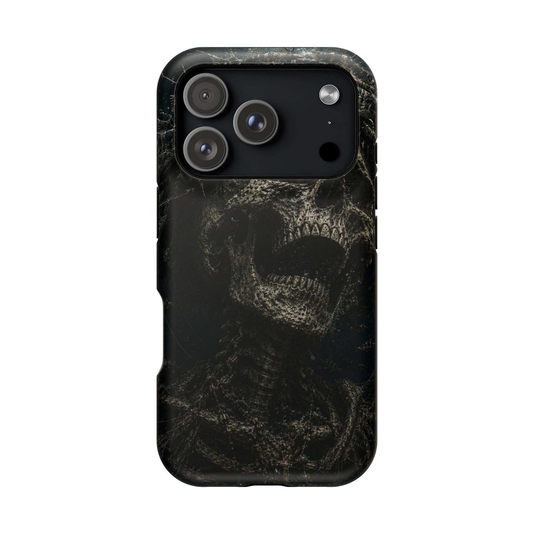 Impact-Resistant Cases