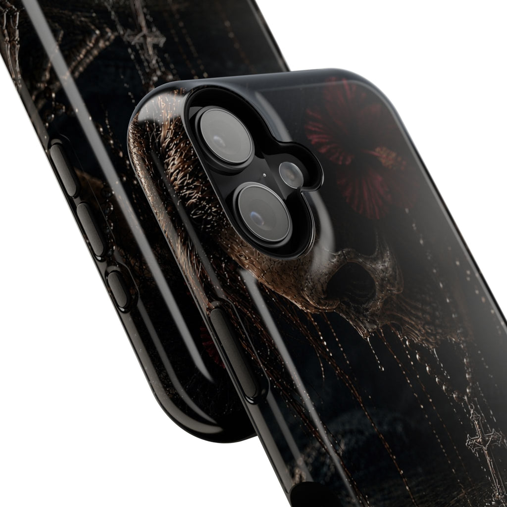 Impact-Resistant Cases