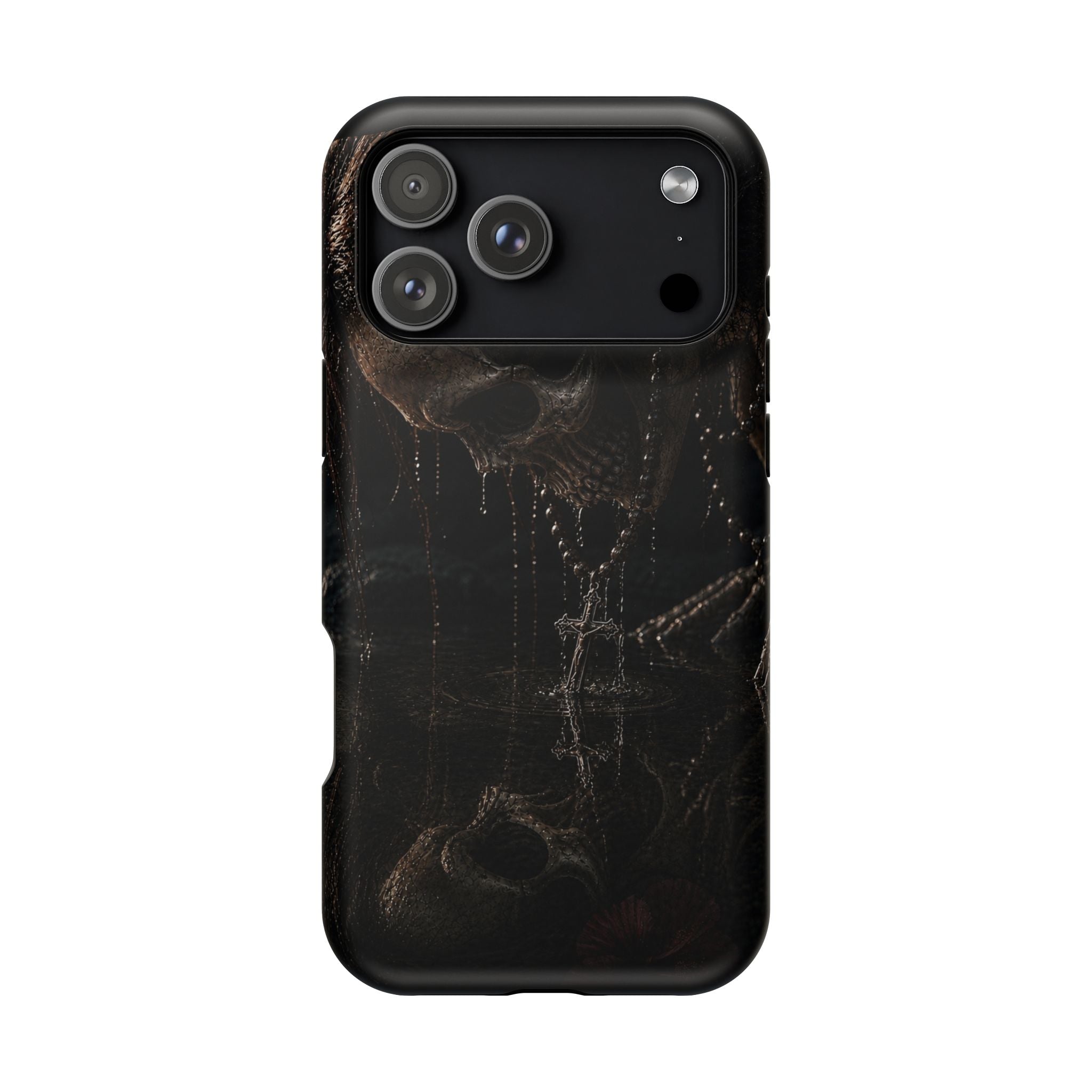 Impact-Resistant Cases