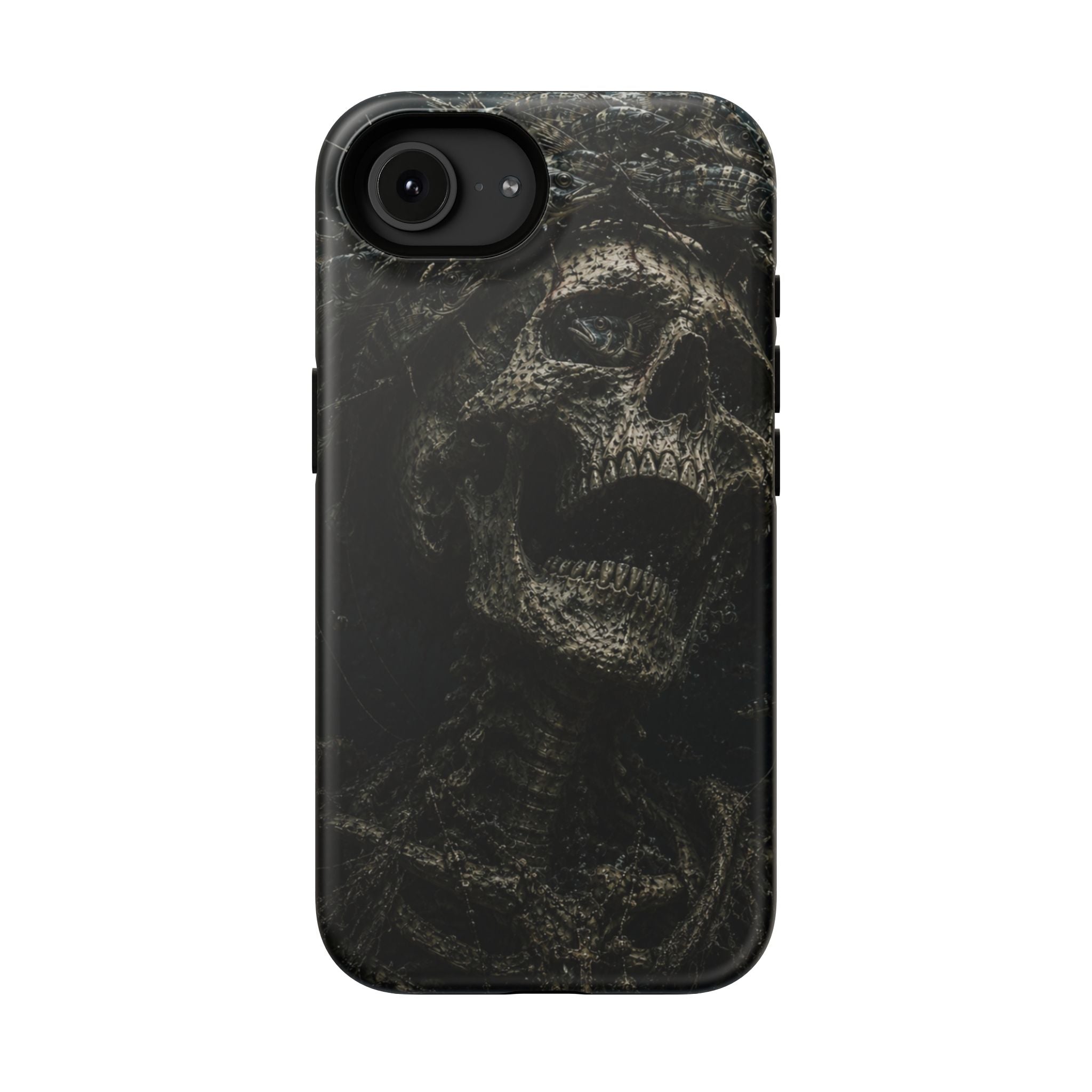 Impact-Resistant Cases