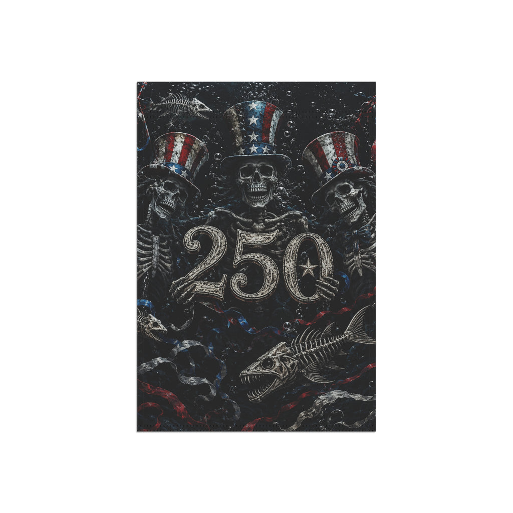 Garden & House Banner