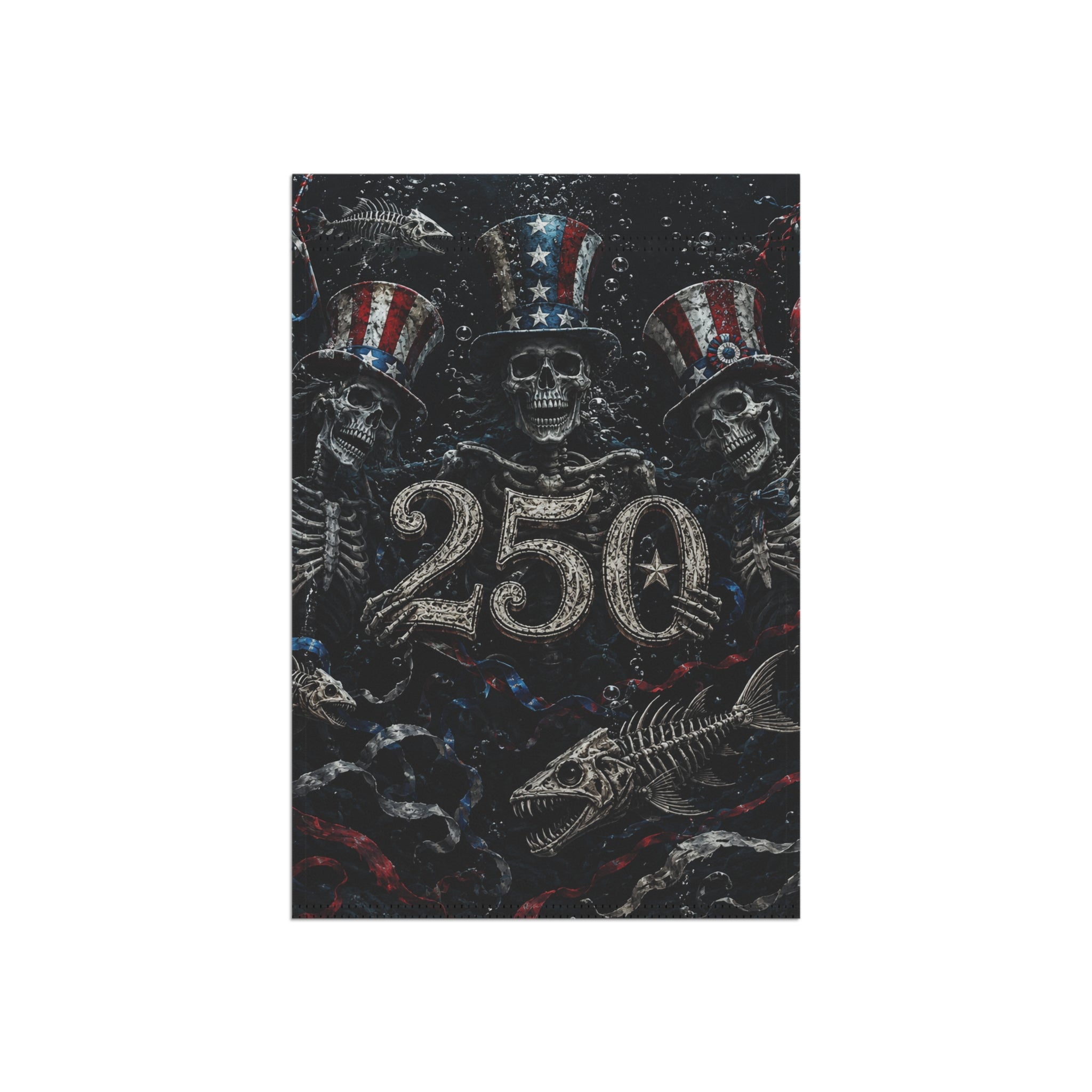Garden & House Banner