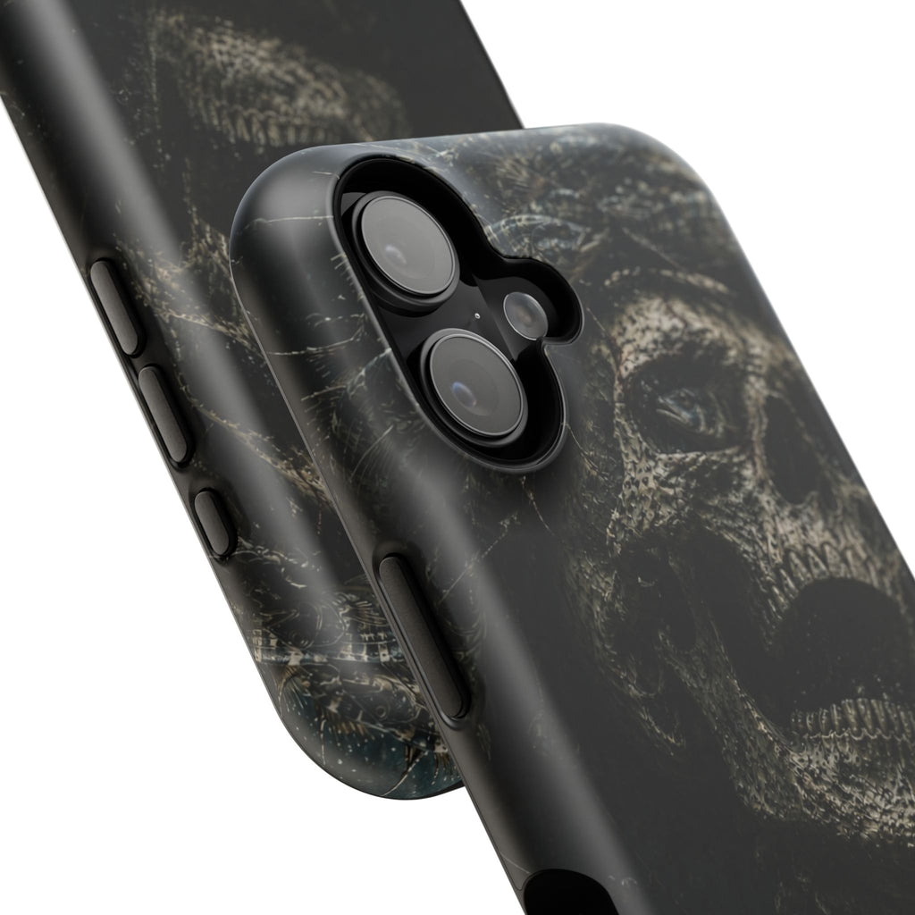 Impact-Resistant Cases