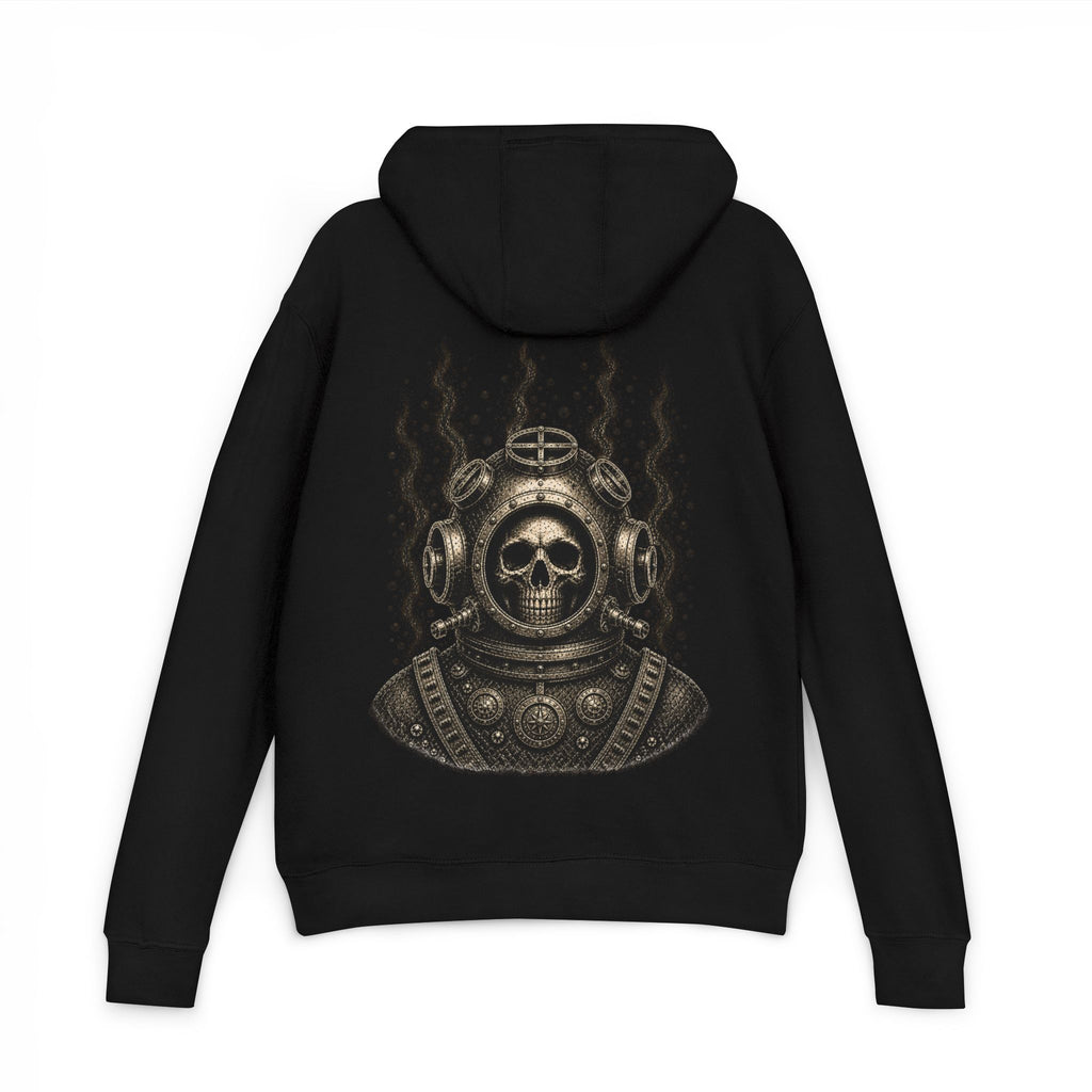 Unisex French Terry Hoodie