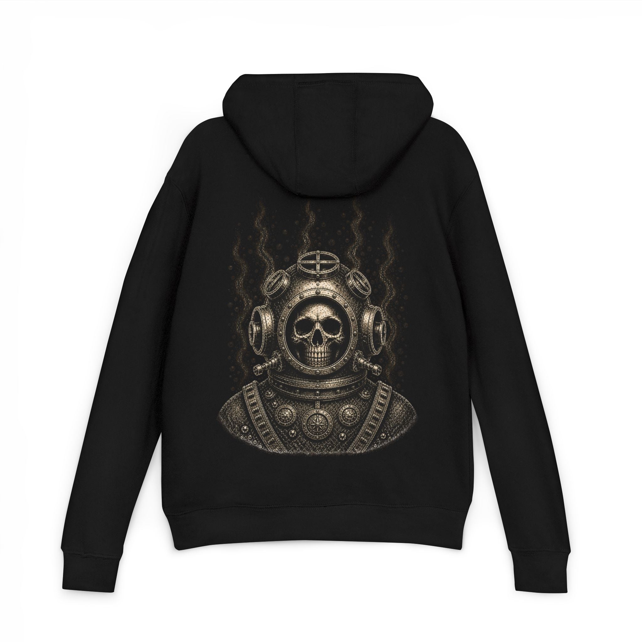 Unisex French Terry Hoodie