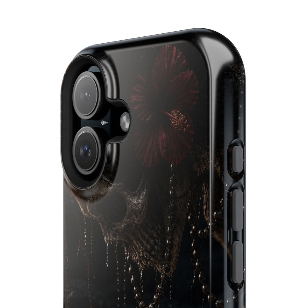 Impact-Resistant Cases