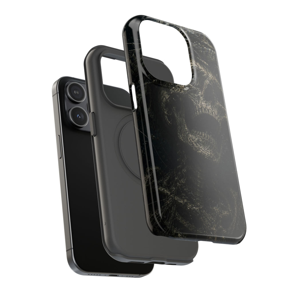 Impact-Resistant Cases