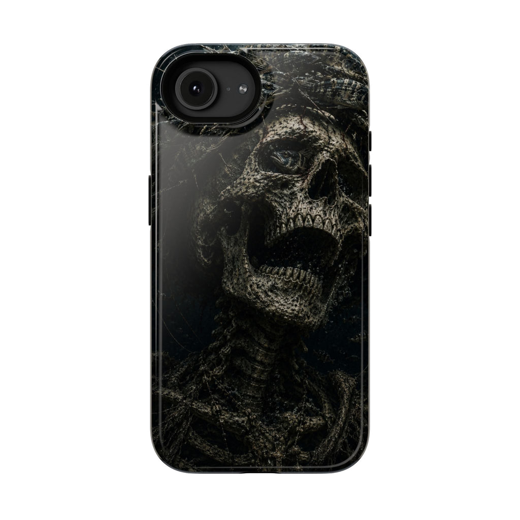 Impact-Resistant Cases