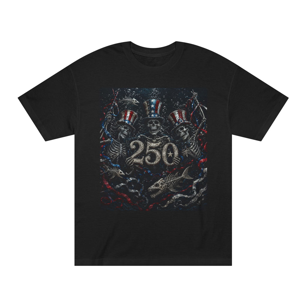 Unisex Classic Tee
