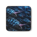 Hardboard Back Coaster