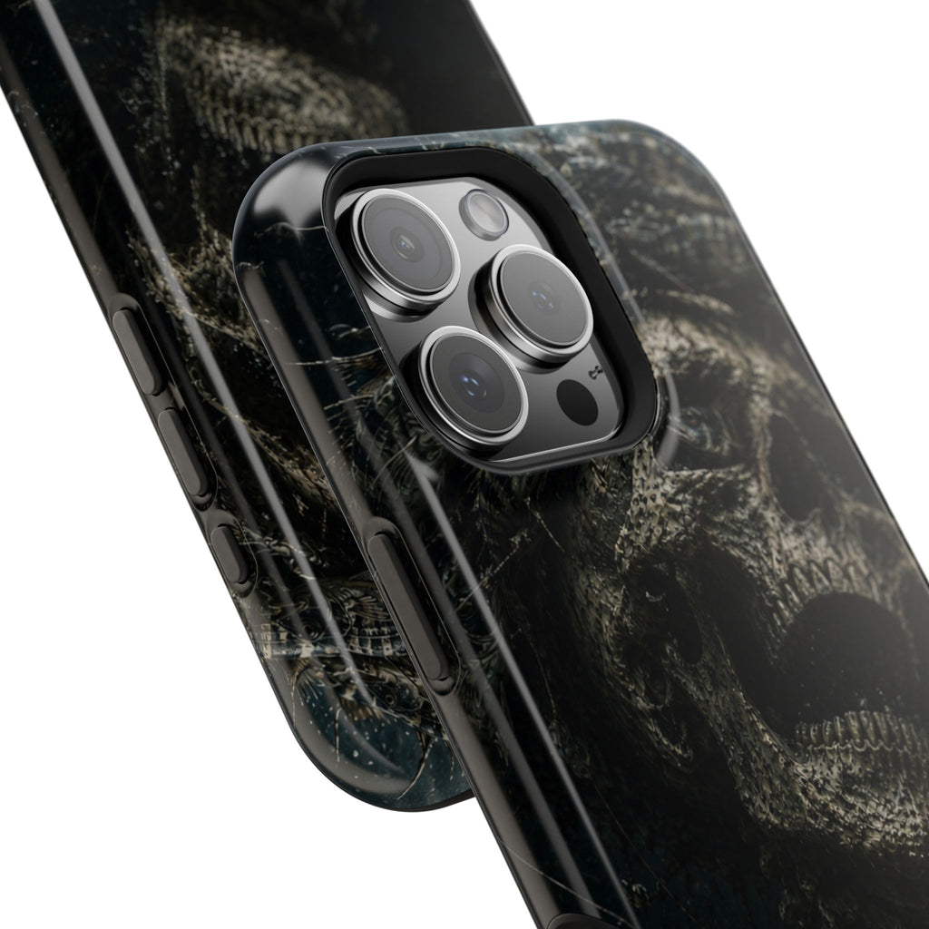 Impact-Resistant Cases