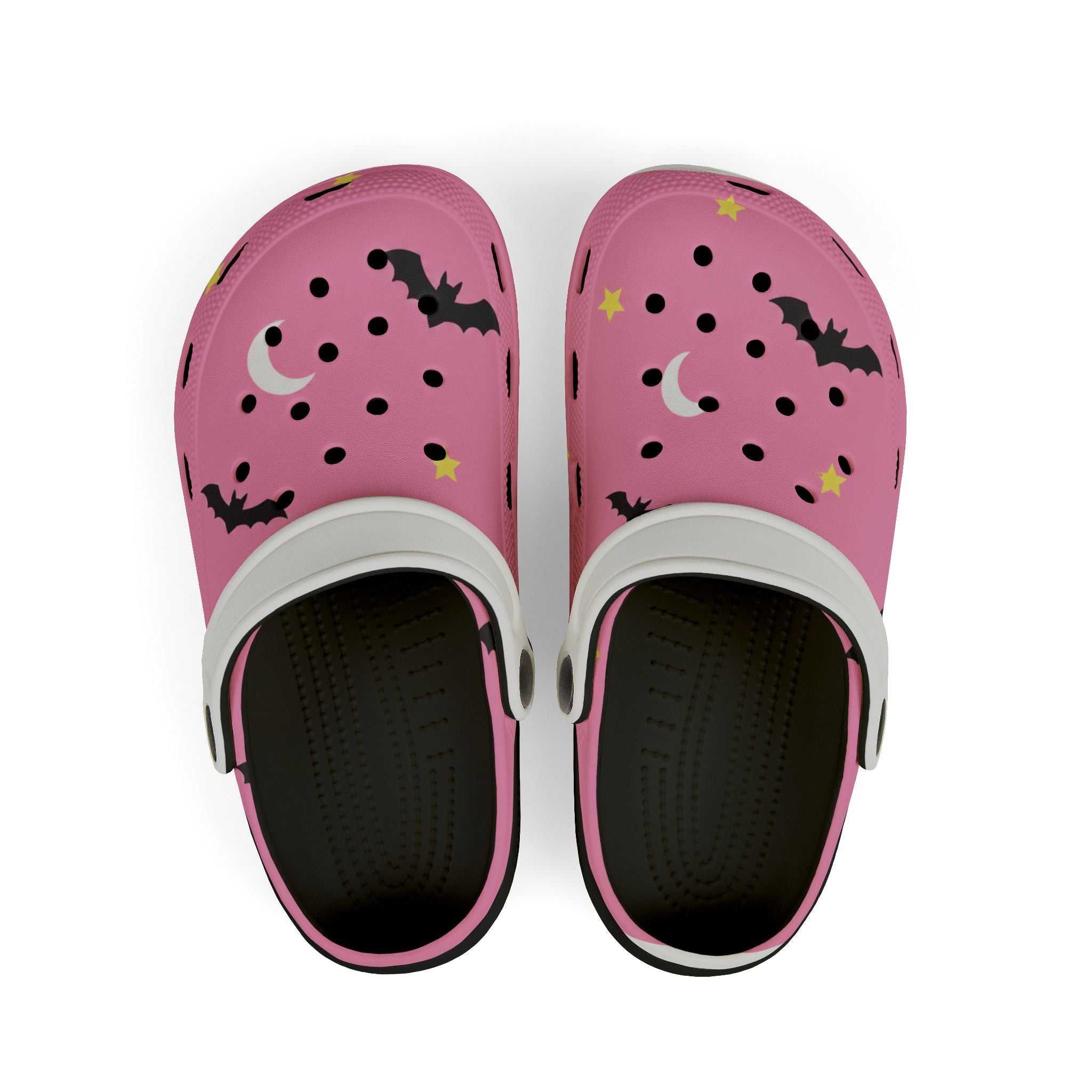 Kid's EVA Foam Clogs (AOP)