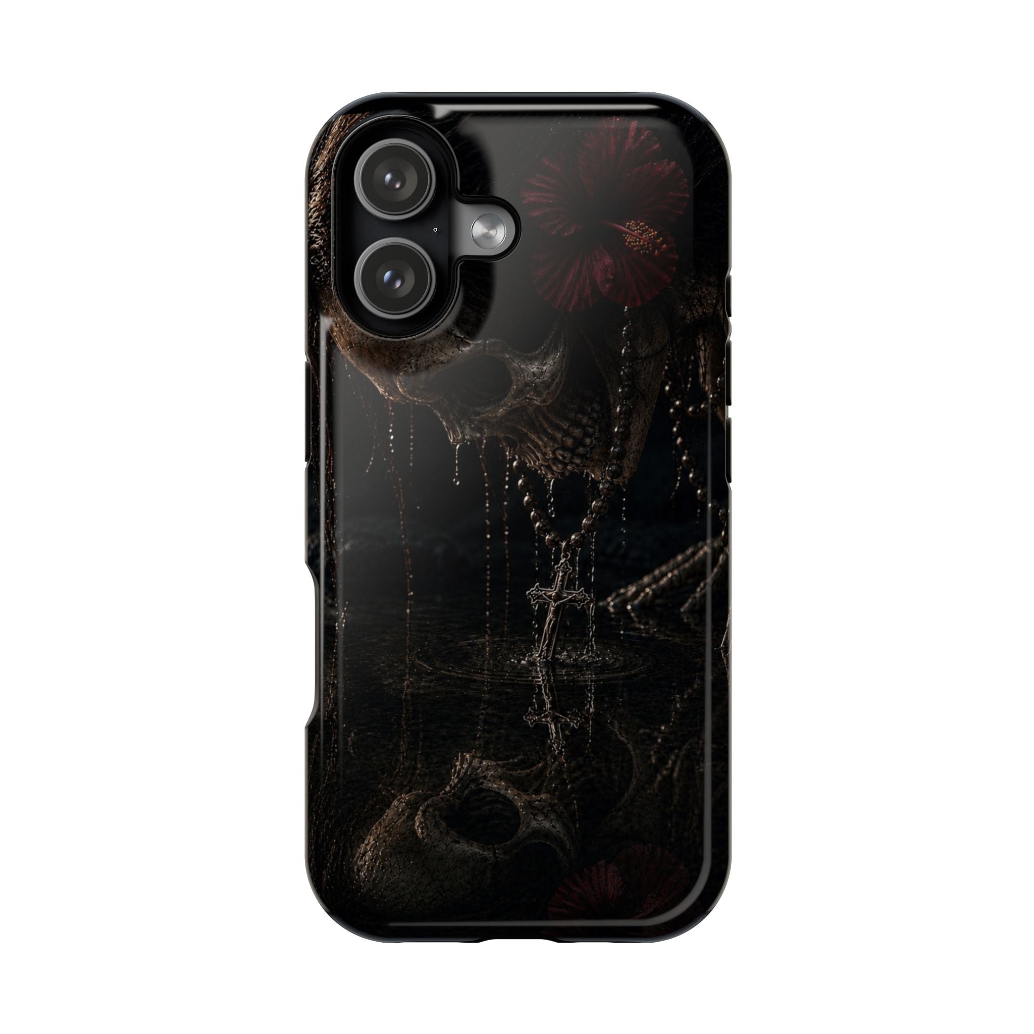 Impact-Resistant Cases