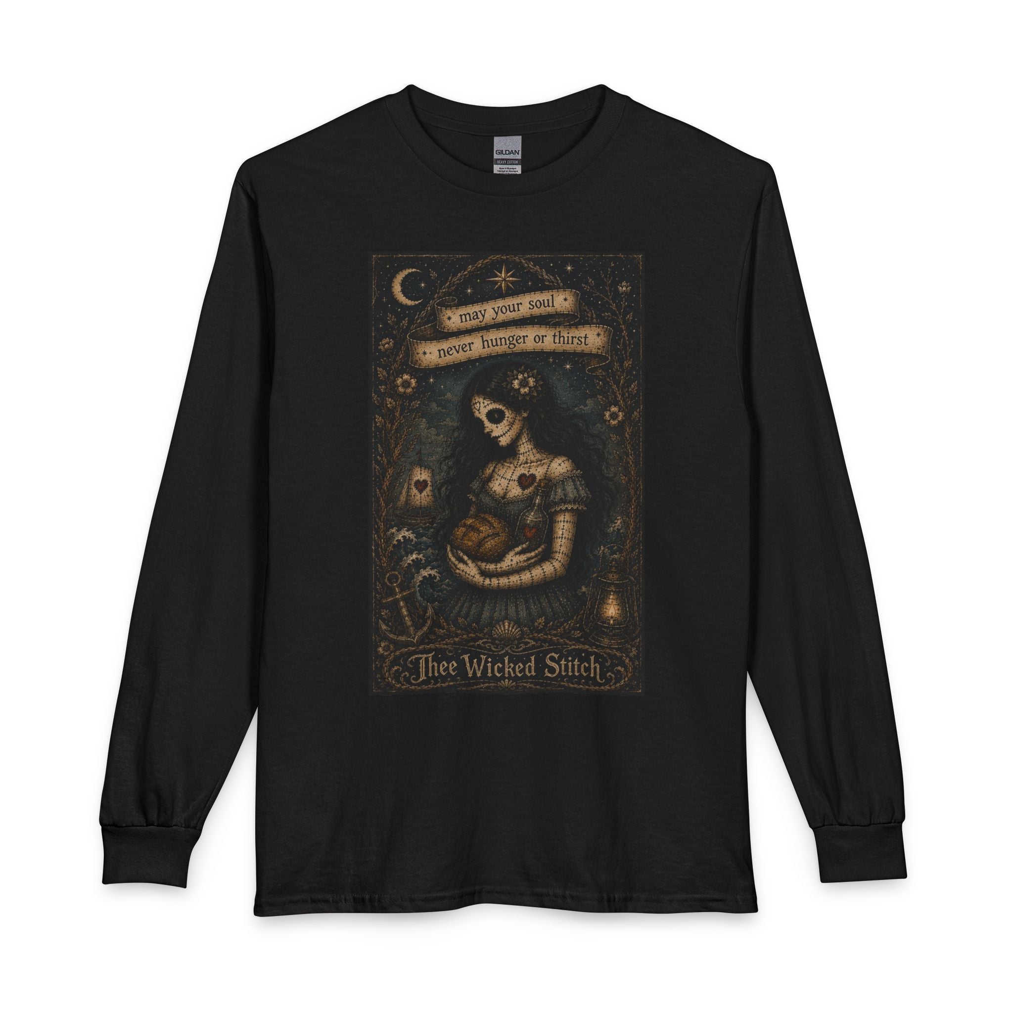 Unisex Long Sleeve T-Shirt