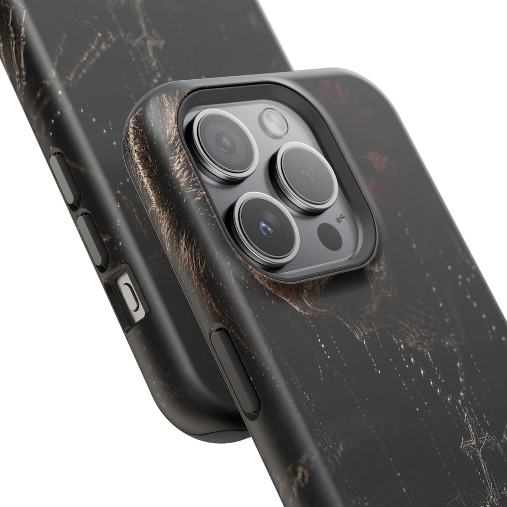 Impact-Resistant Cases