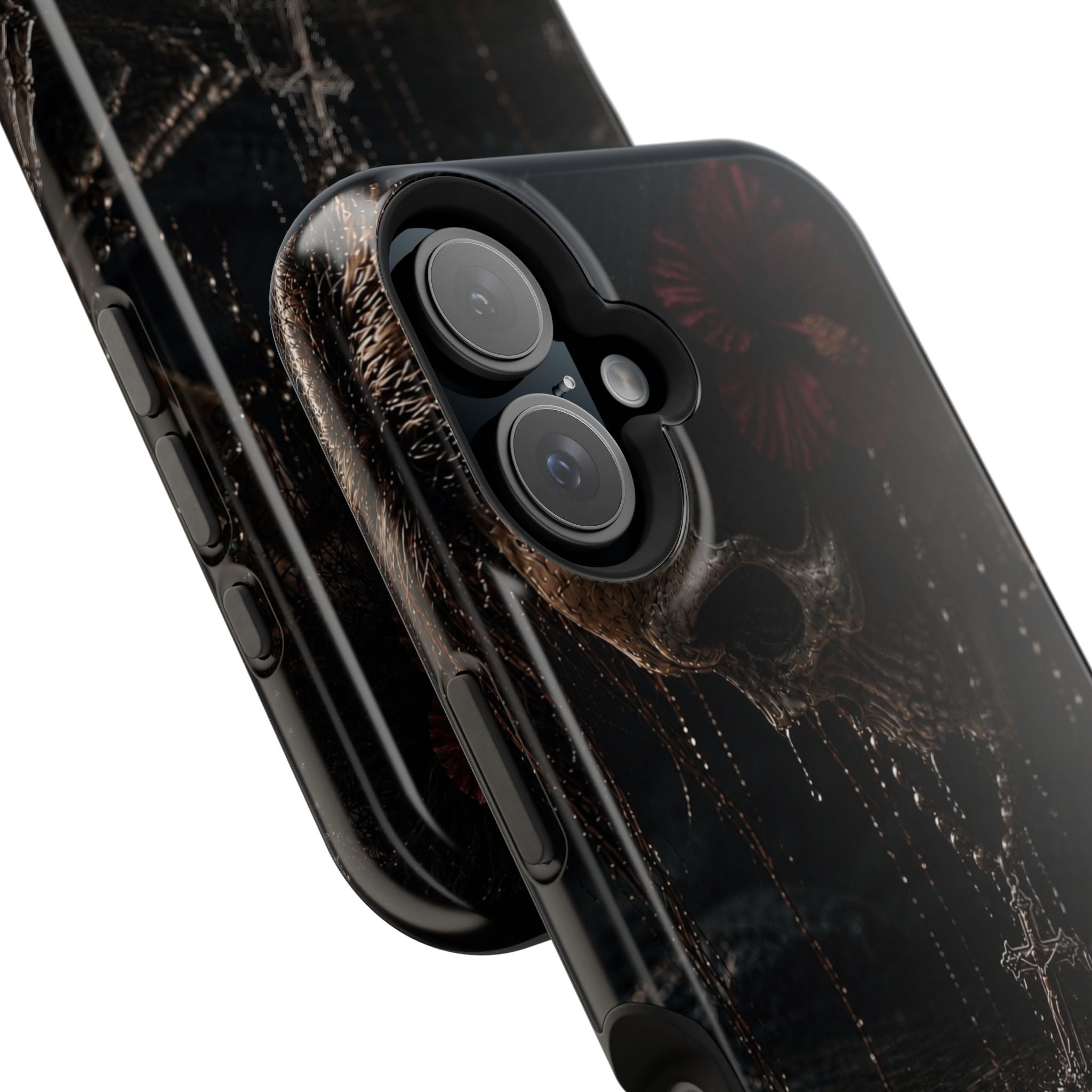 Impact-Resistant Cases