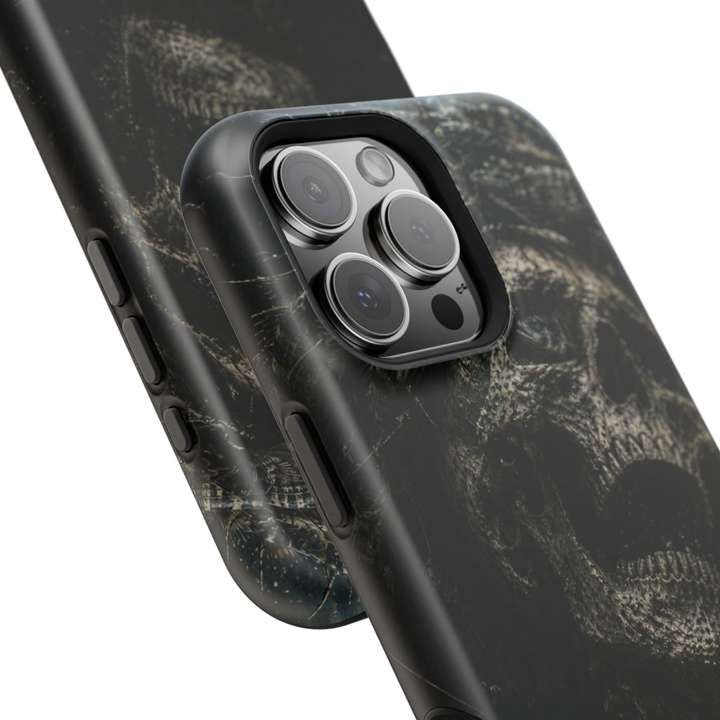 Impact-Resistant Cases