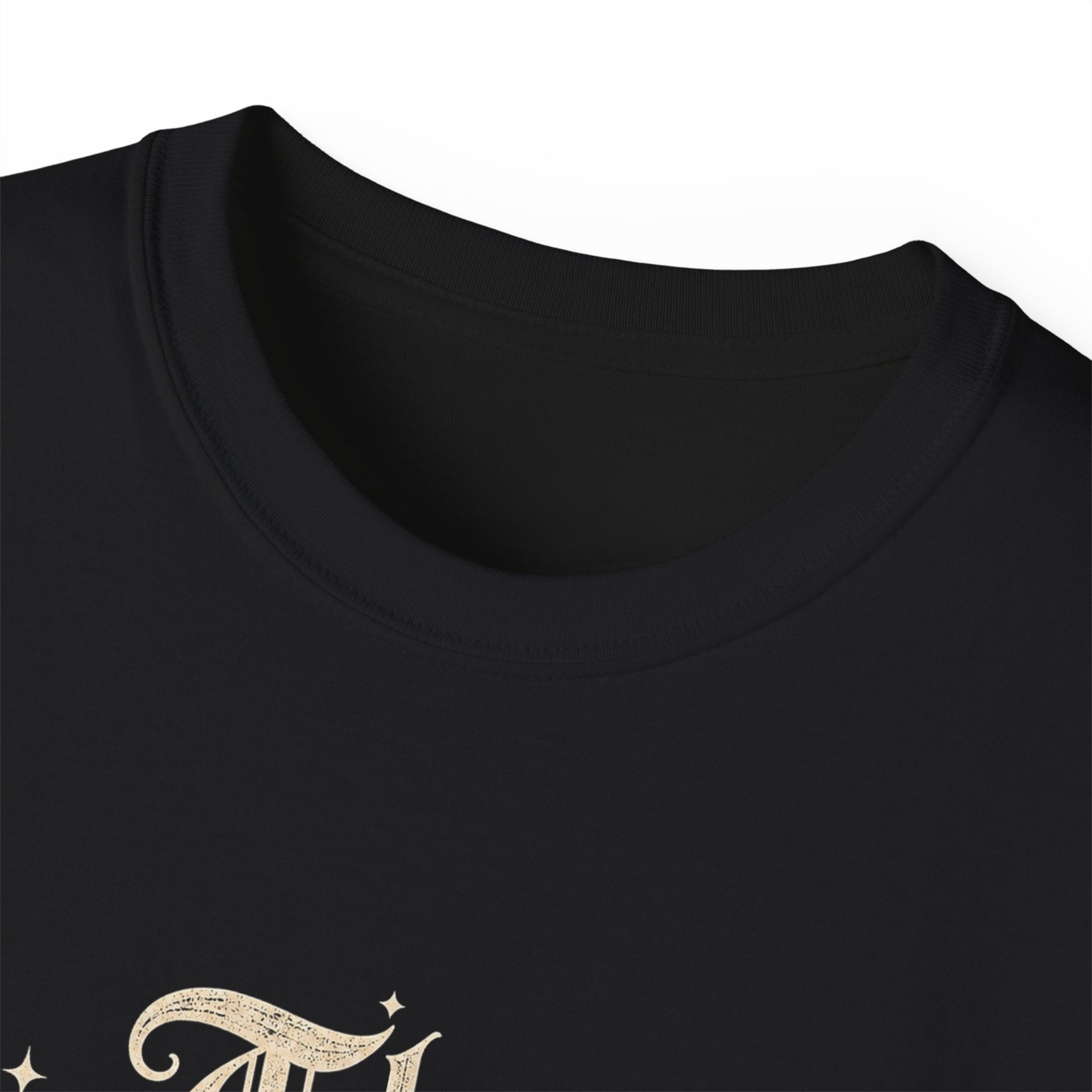 Unisex Ultra Cotton Tee