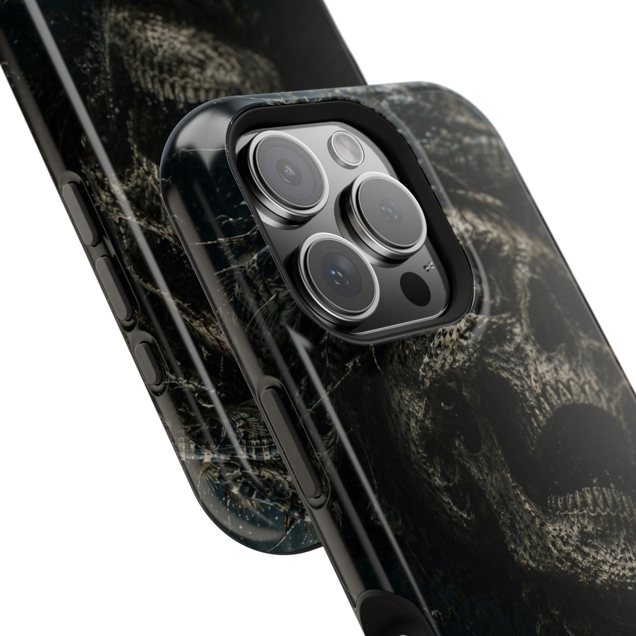 Impact-Resistant Cases