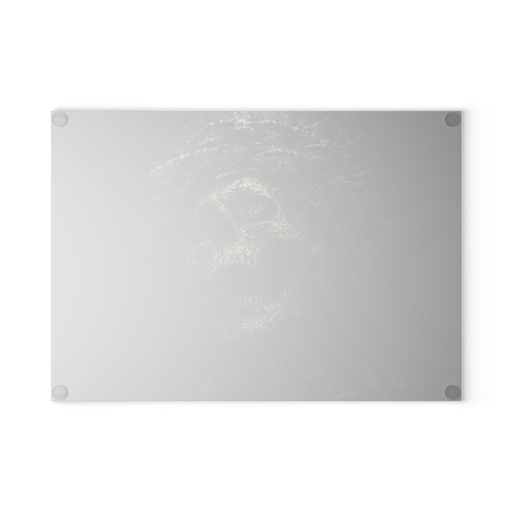 Glass Cutting Board