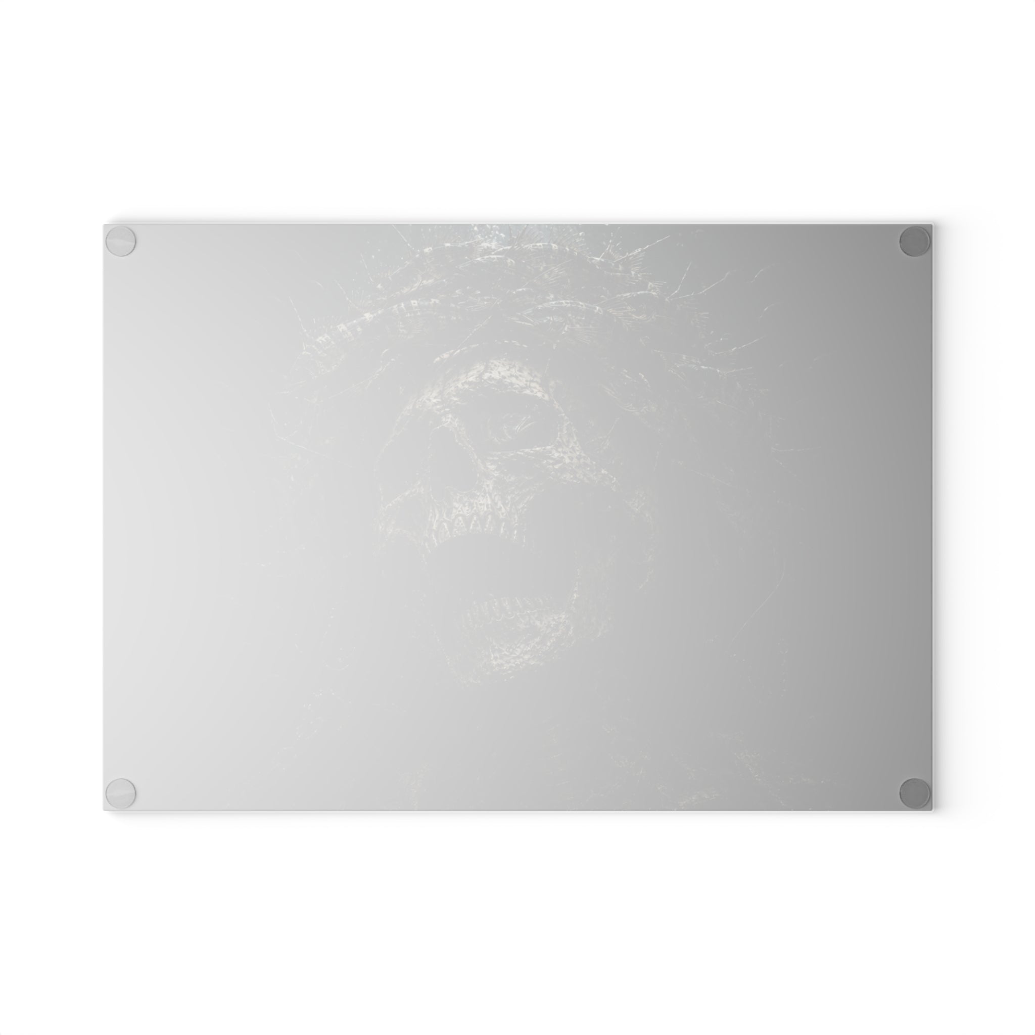 Glass Cutting Board