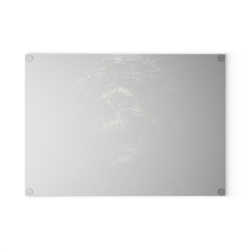 Glass Cutting Board