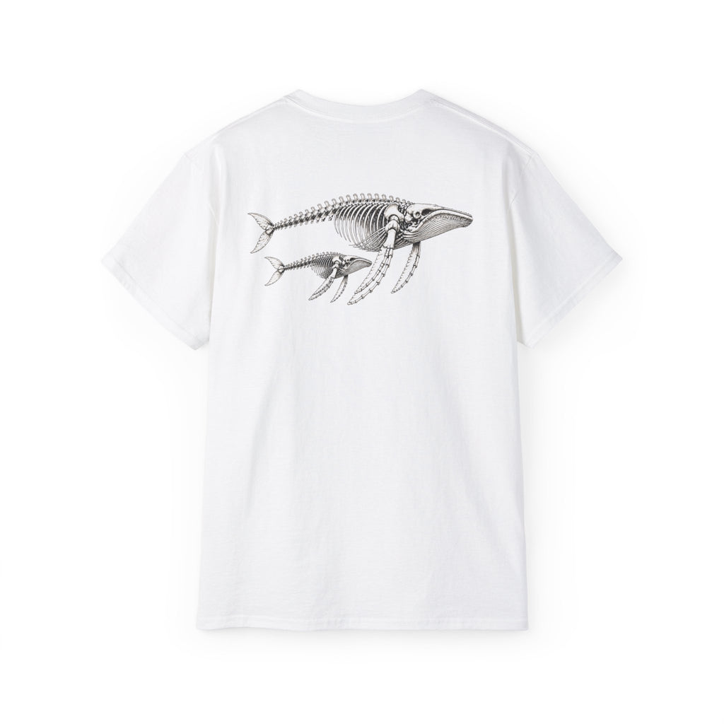 Unisex Ultra Cotton Tee