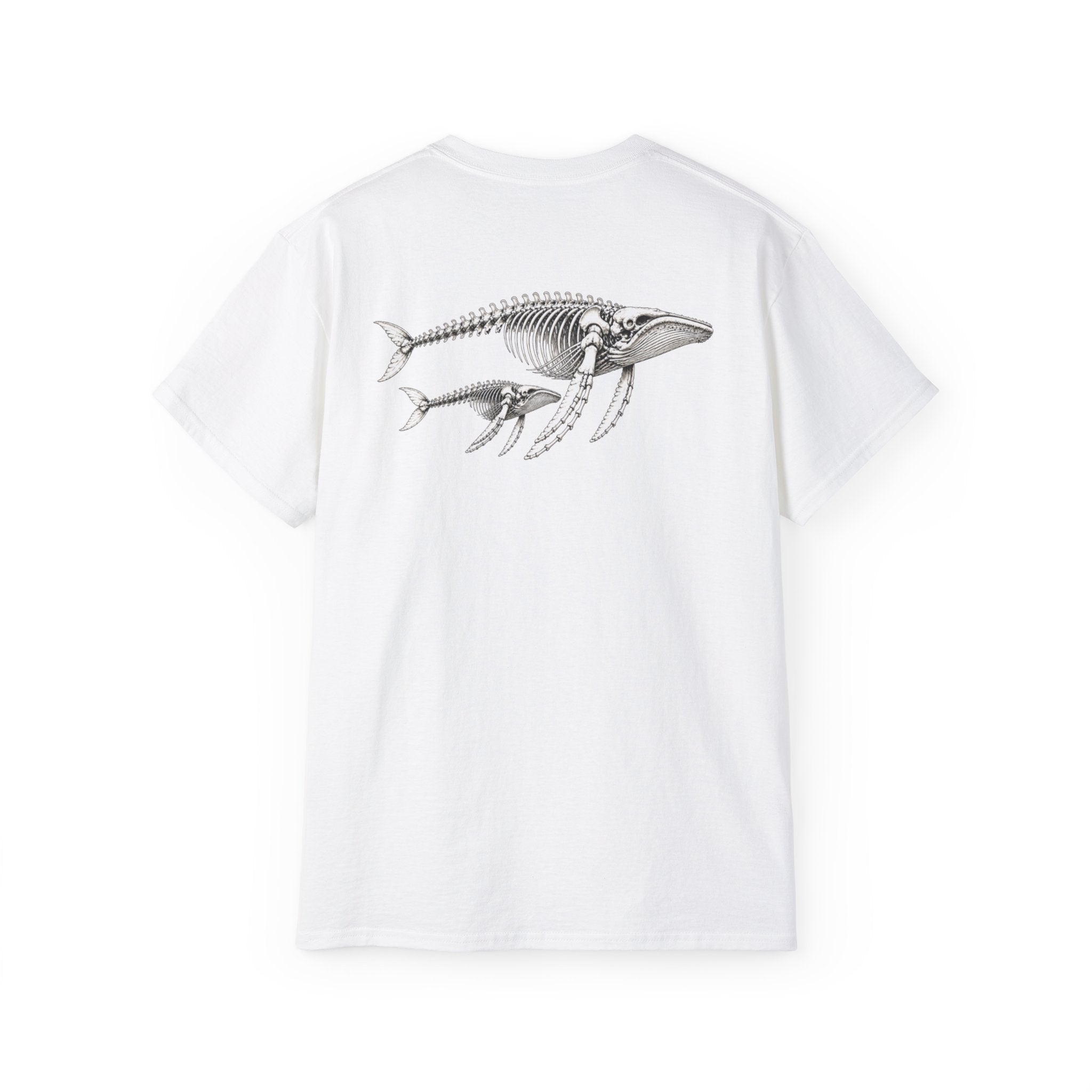 Unisex Ultra Cotton Tee
