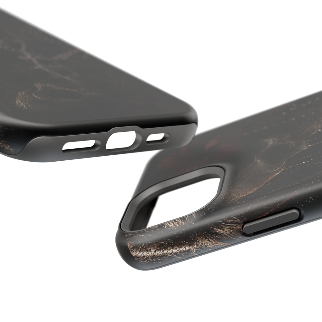 Impact-Resistant Cases
