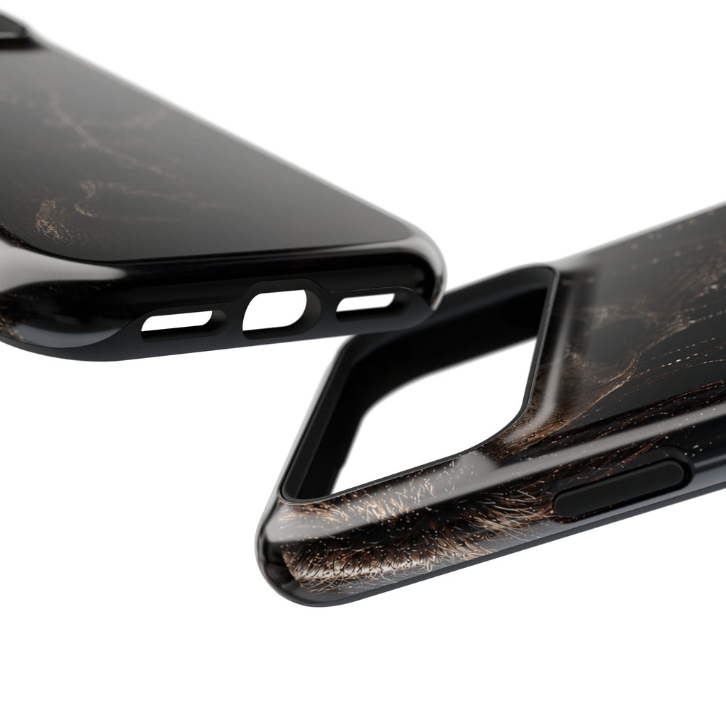 Impact-Resistant Cases