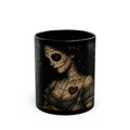 Black Mug (11oz, 15oz)