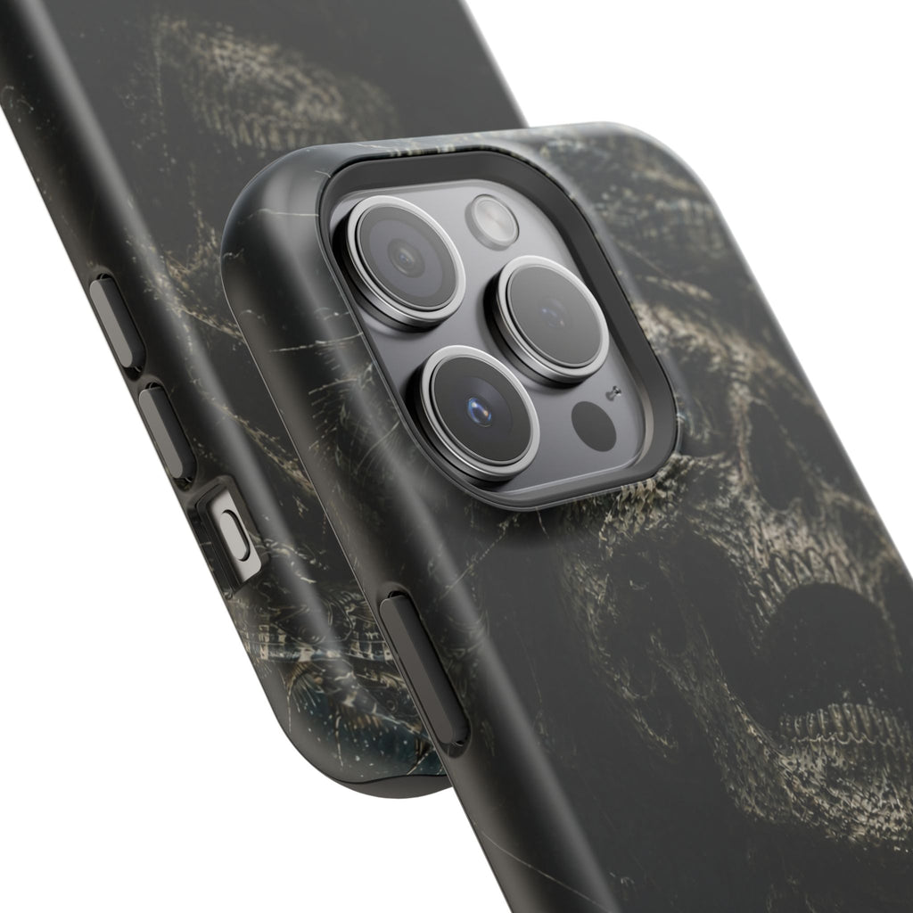 Impact-Resistant Cases