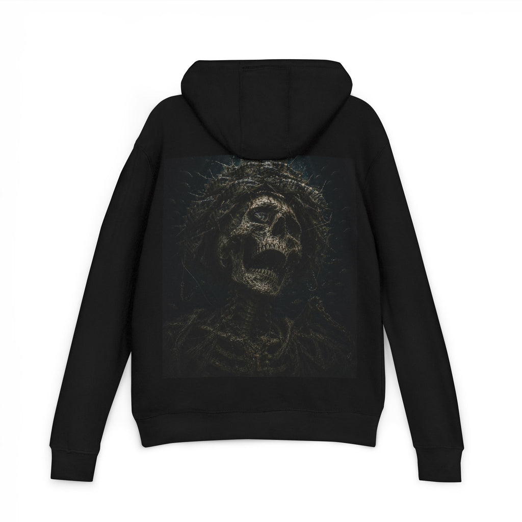 Unisex French Terry Hoodie