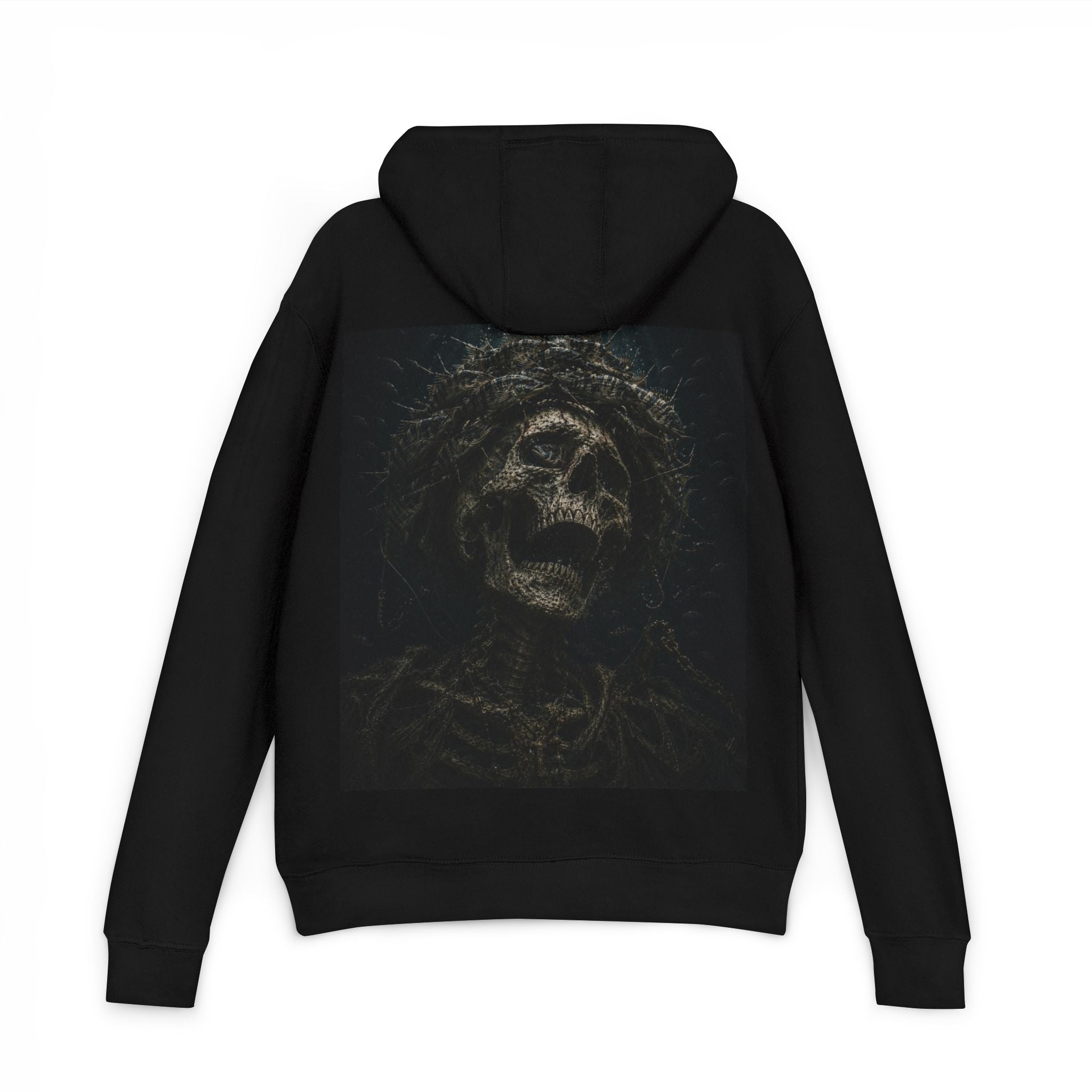 Unisex French Terry Hoodie