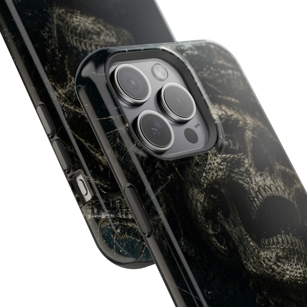 Impact-Resistant Cases