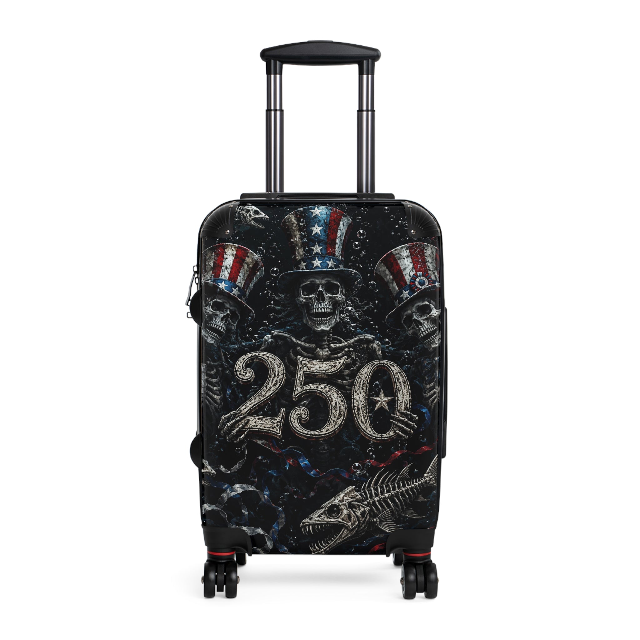Suitcase