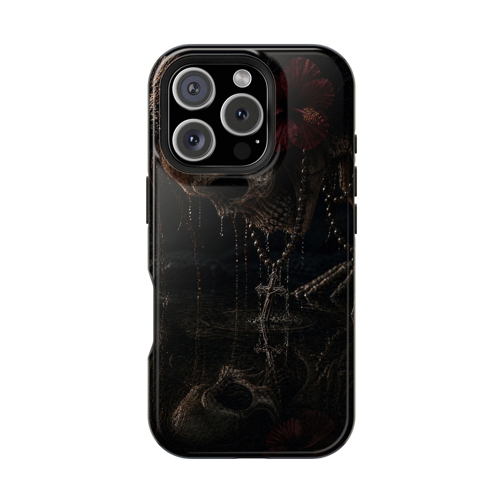 Impact-Resistant Cases