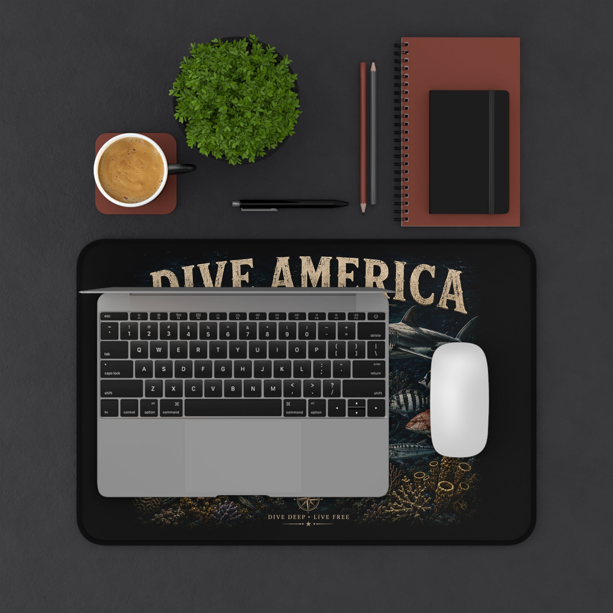 Desk Mat