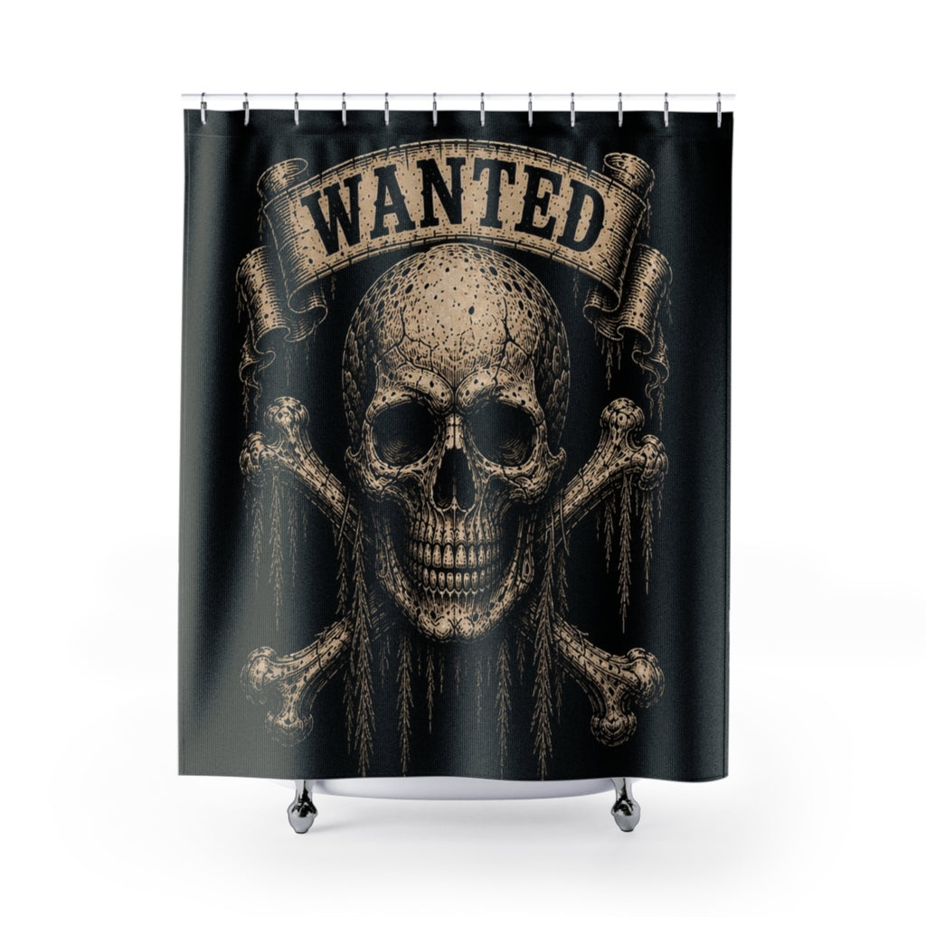 Shower Curtains