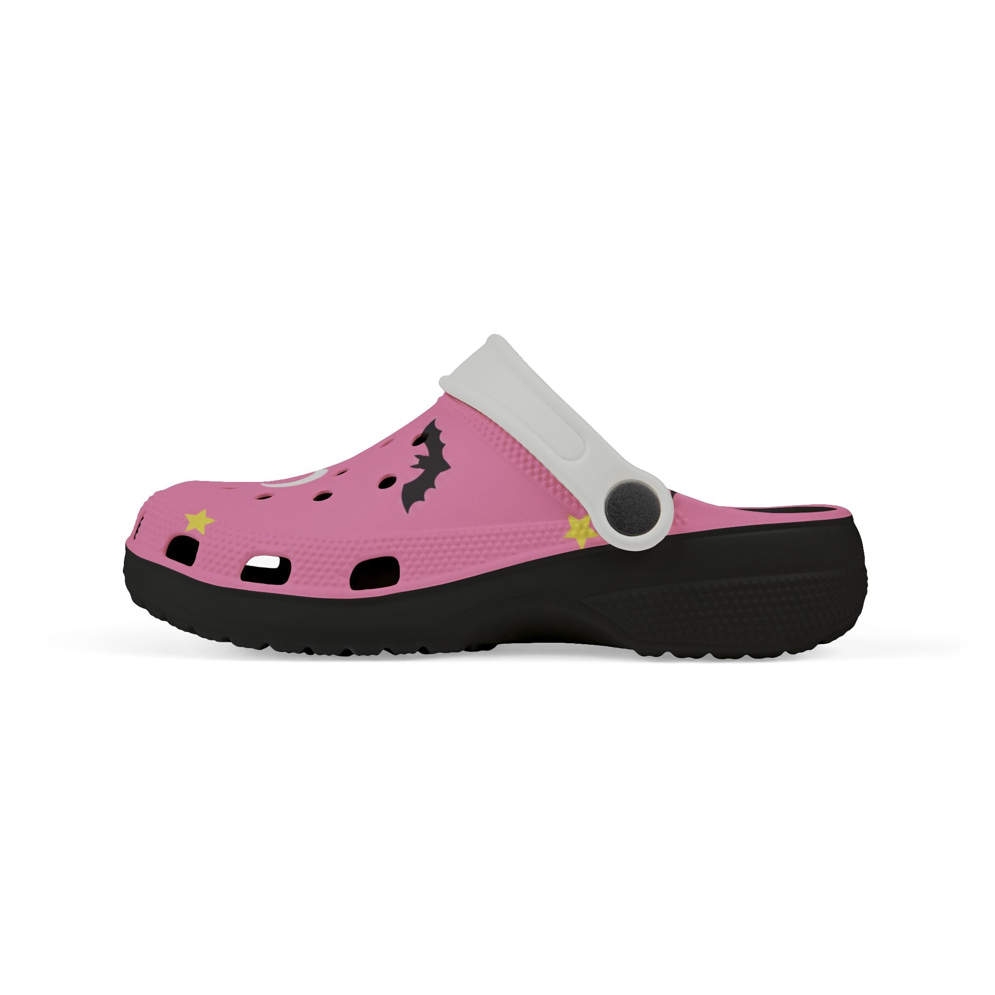 Kid's EVA Foam Clogs (AOP)