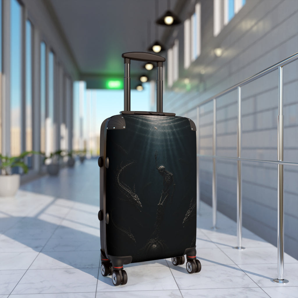 Suitcase