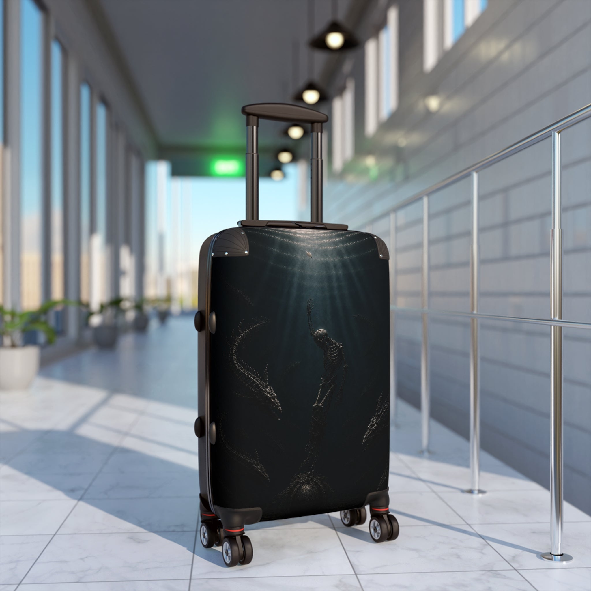 Suitcase