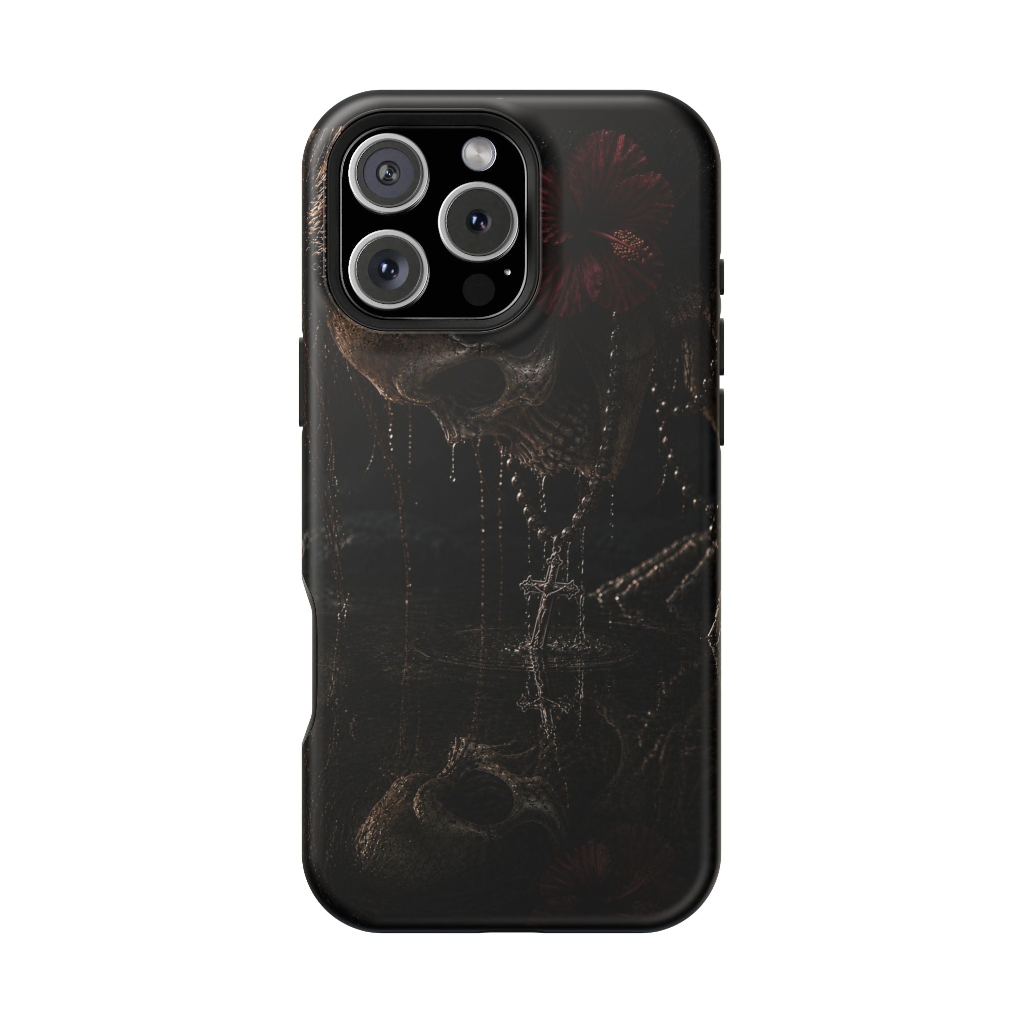 Impact-Resistant Cases