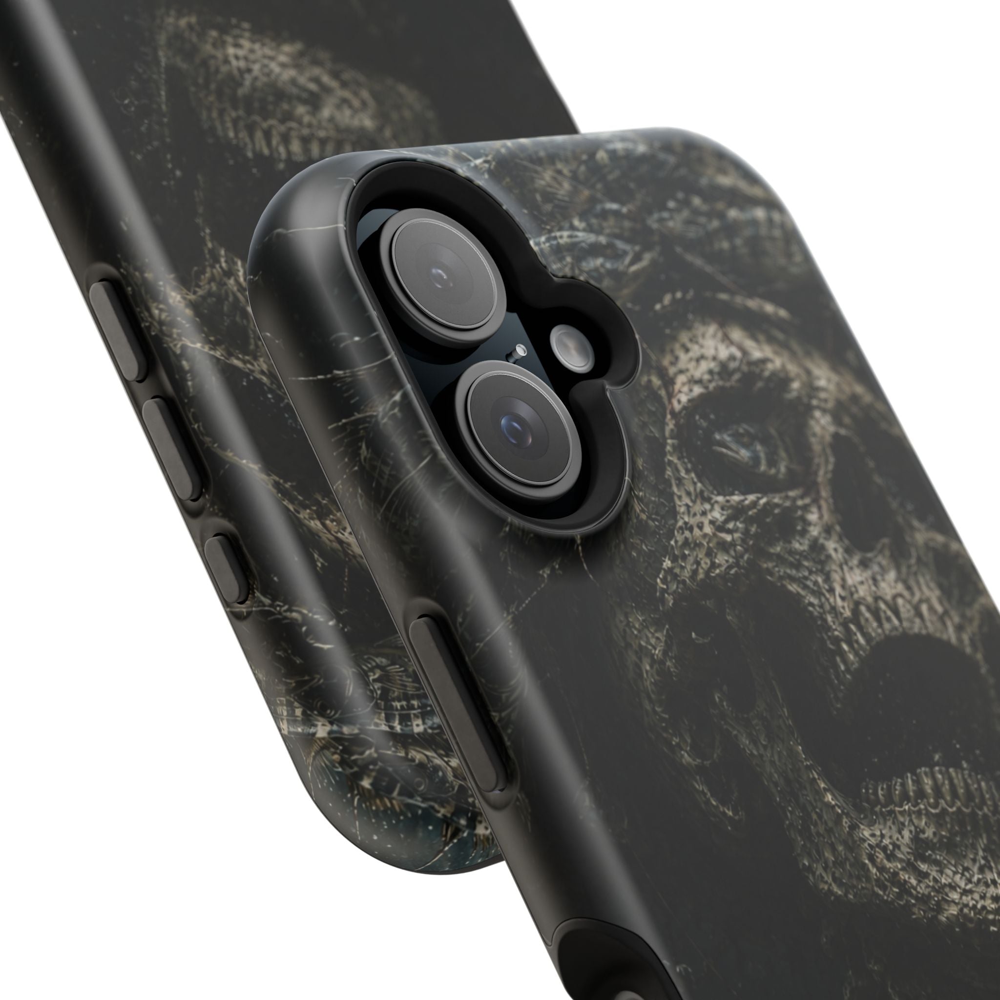 Impact-Resistant Cases