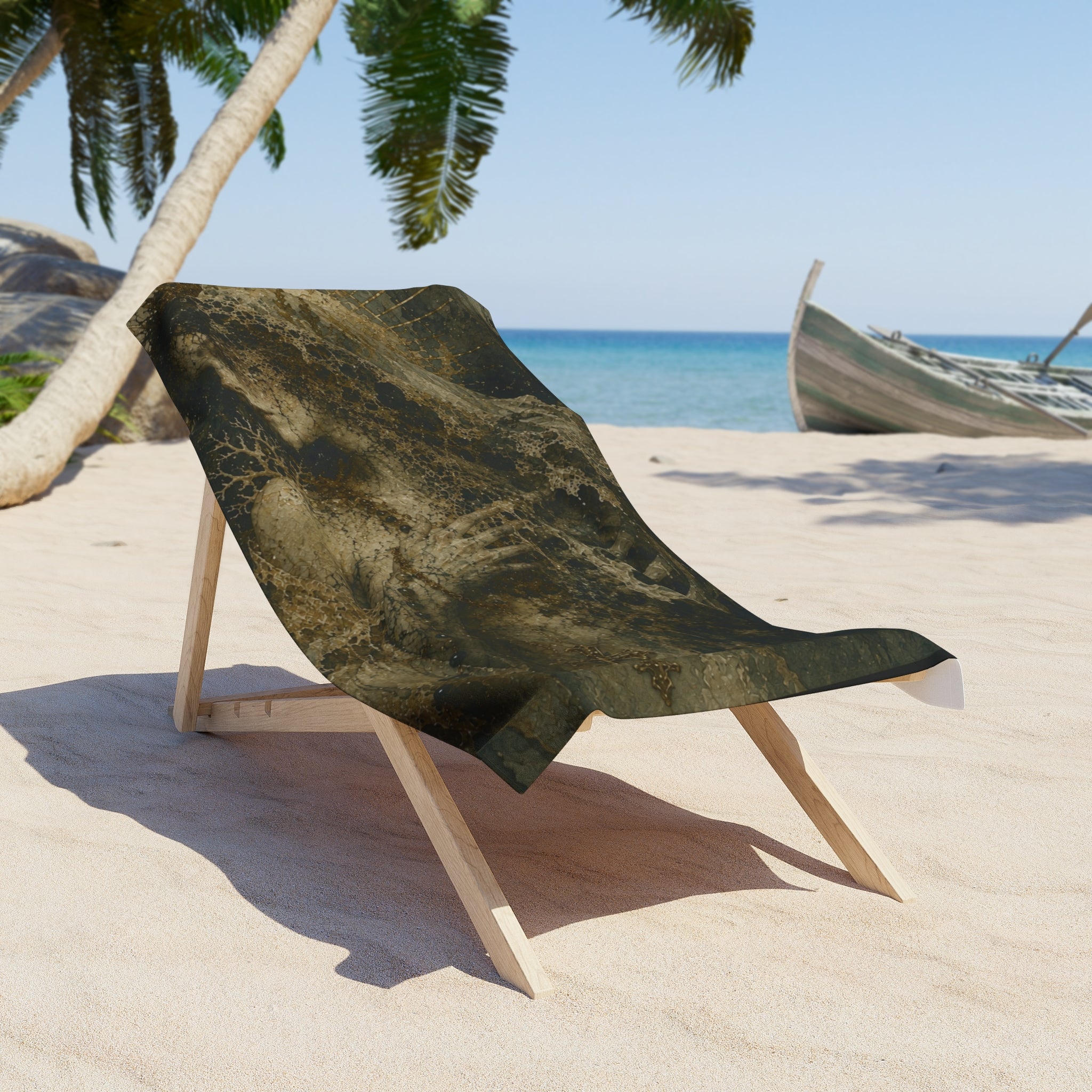 Beach Towel