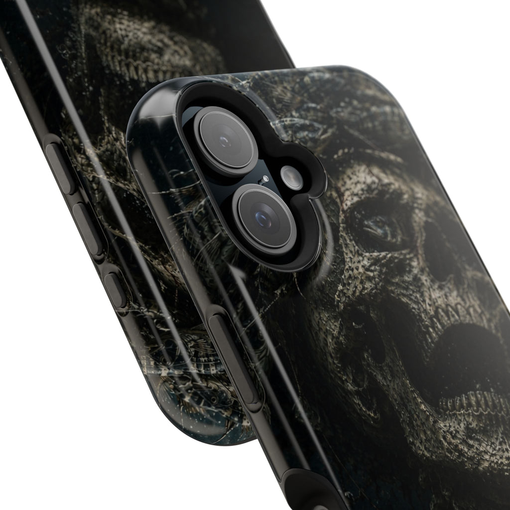 Impact-Resistant Cases
