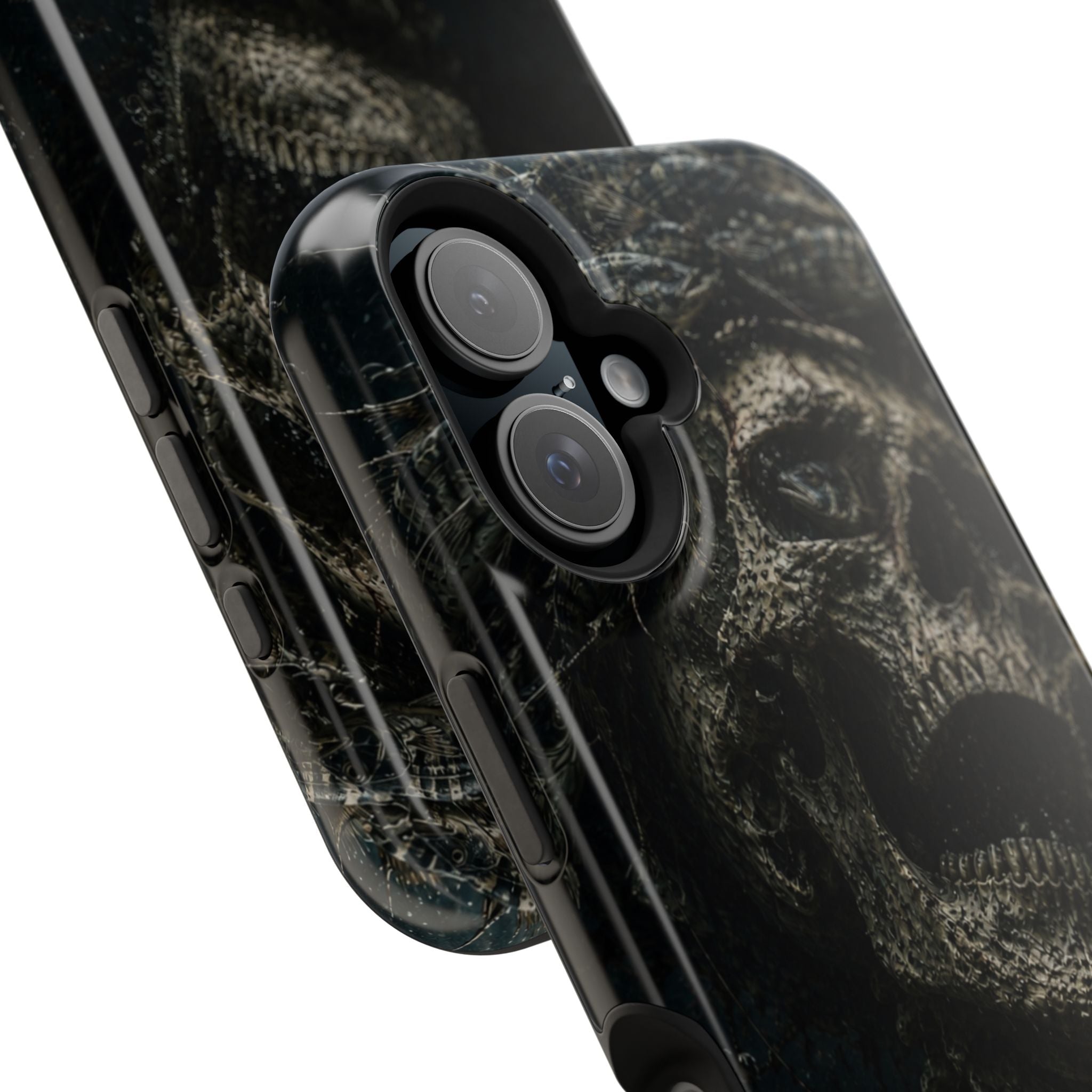 Impact-Resistant Cases