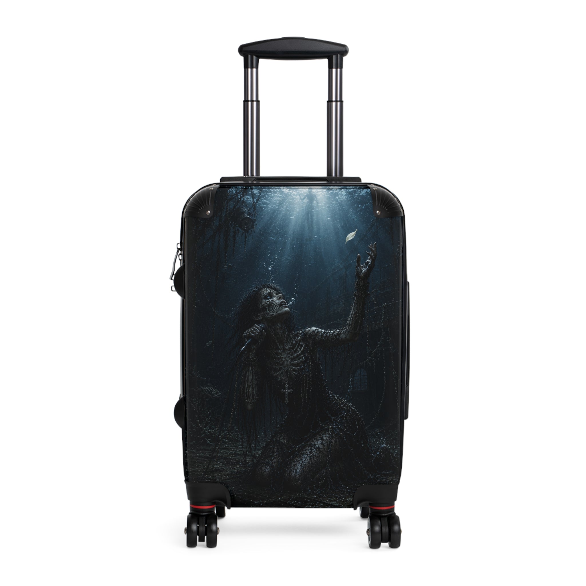 Suitcase